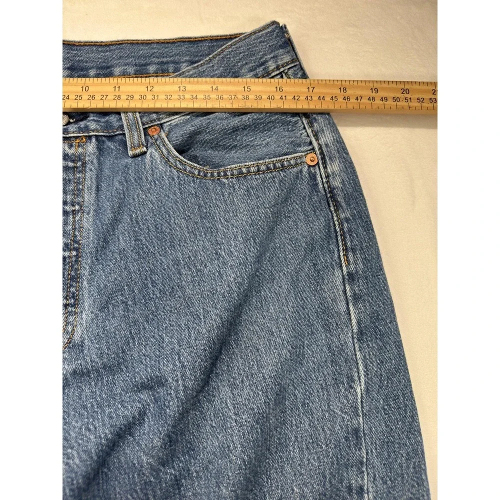 Levis levis 501